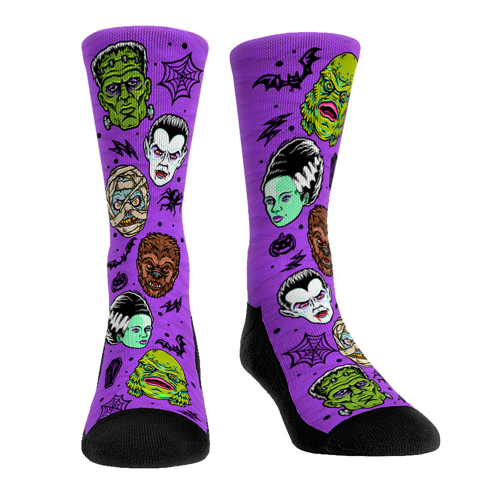 Monsters All-Over