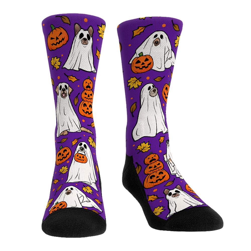 Ghost Dogs All-Over