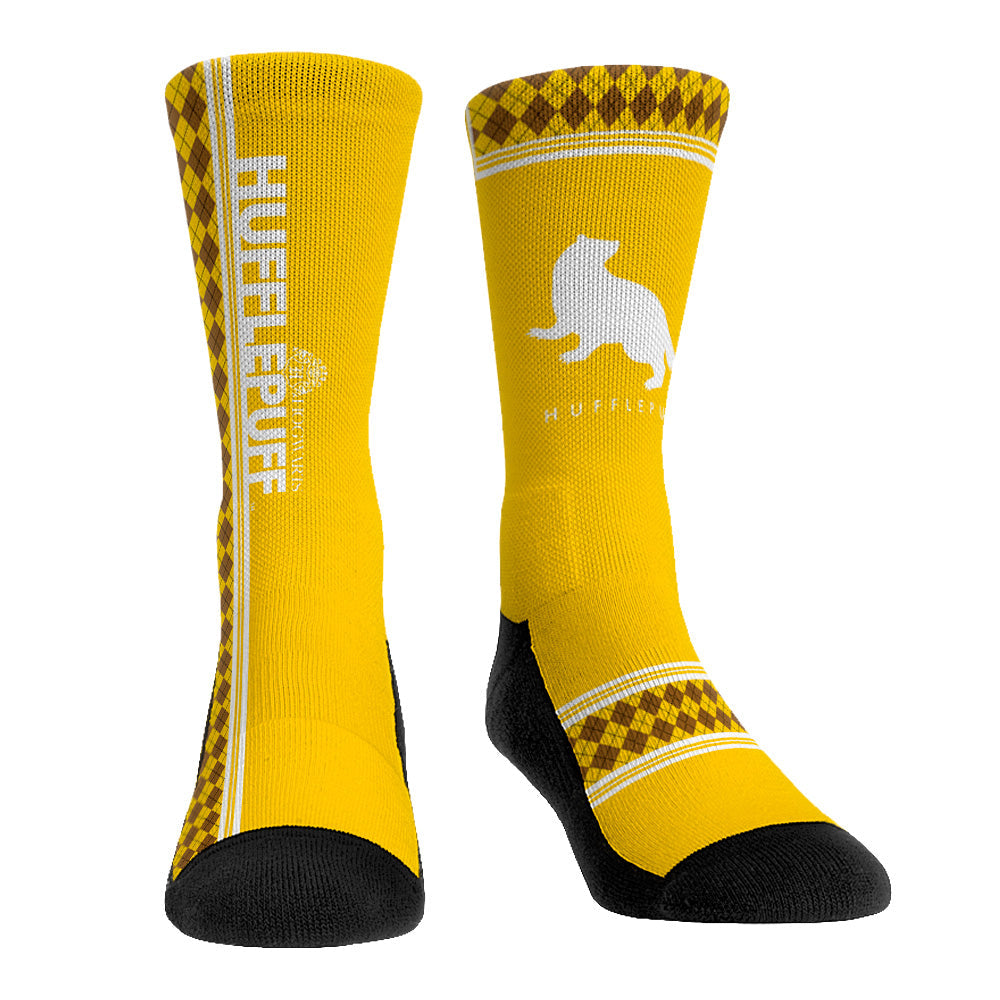 Hufflepuff - Jersey Series
