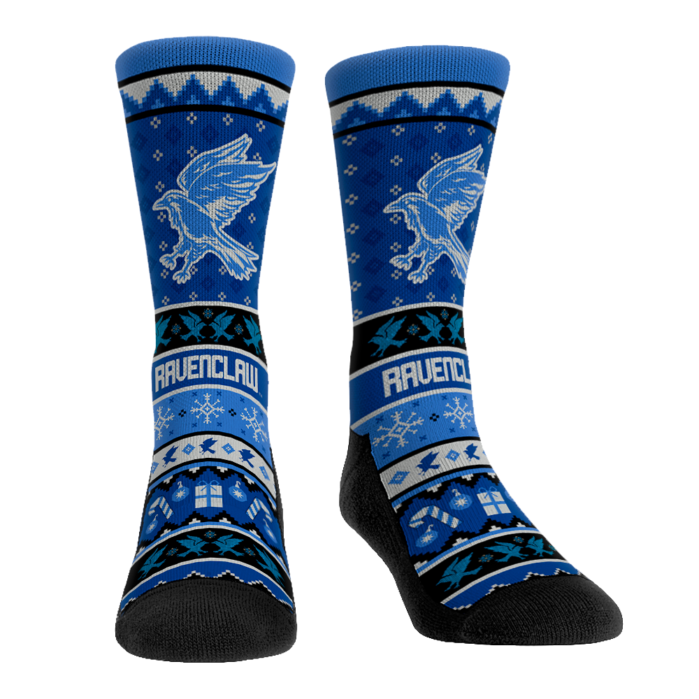 Ravenclaw - Tacky Sweater
