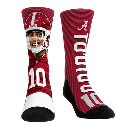 Alabama Crimson Tide - Big Player