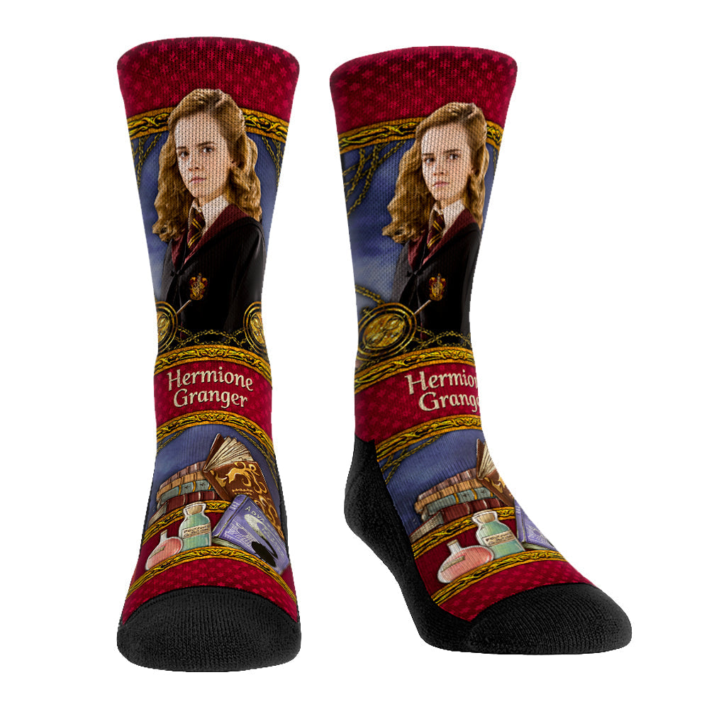 Harry Potter - Hermione Granger - Hero Pose