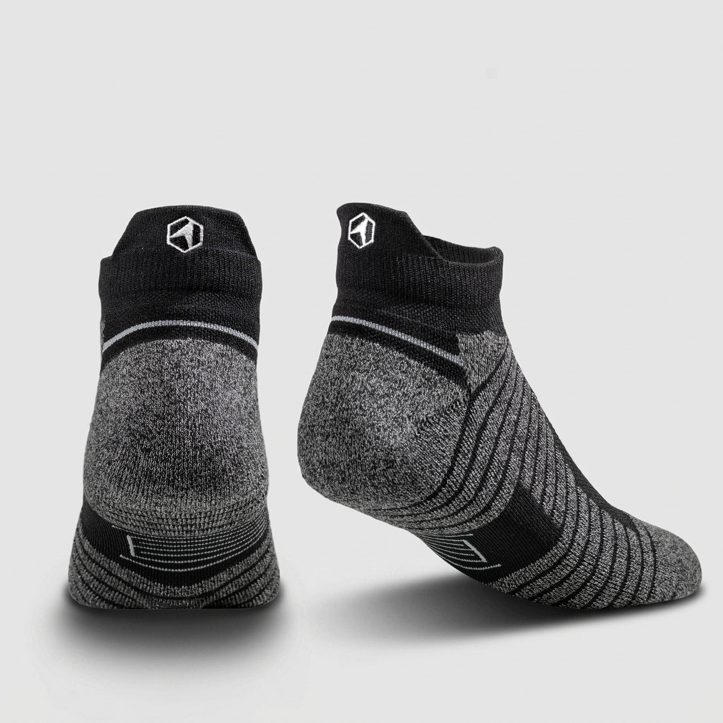 Hex Performance - Basics - Low (Black)