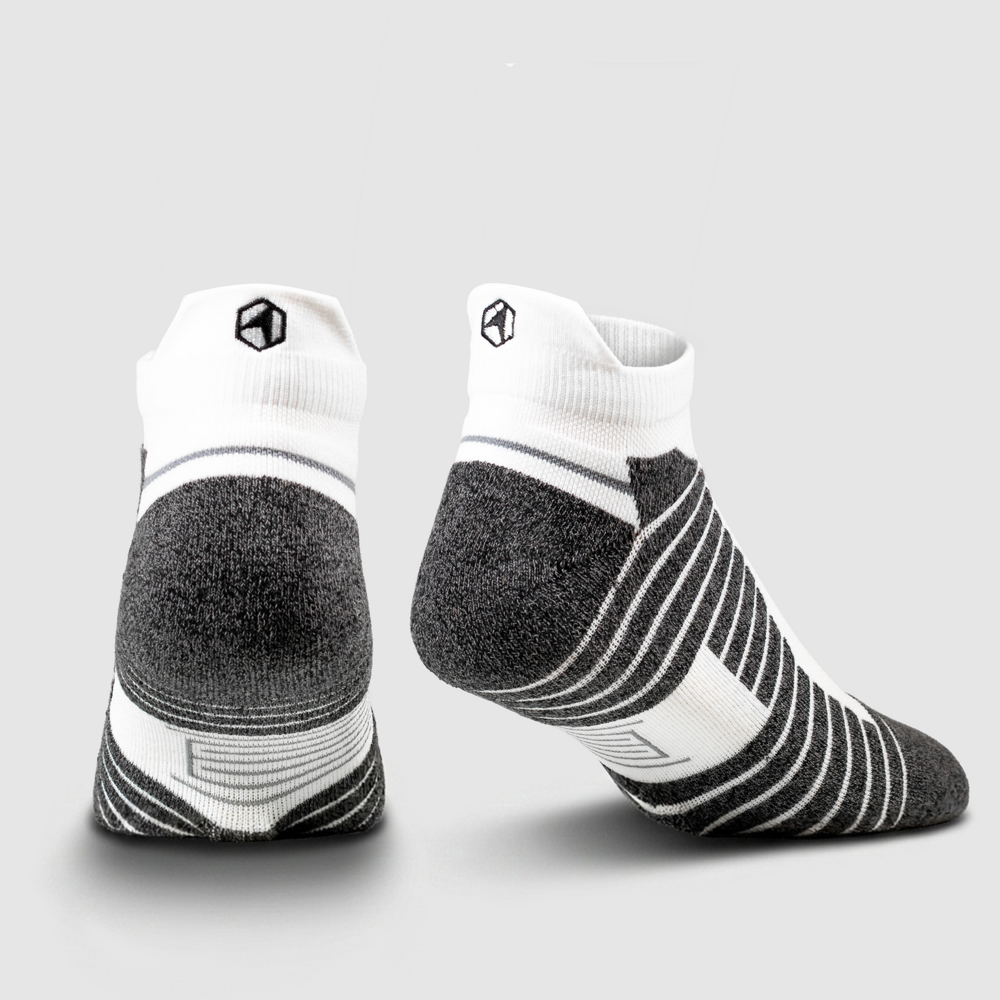 Hex Performance - Basics - Low (White)