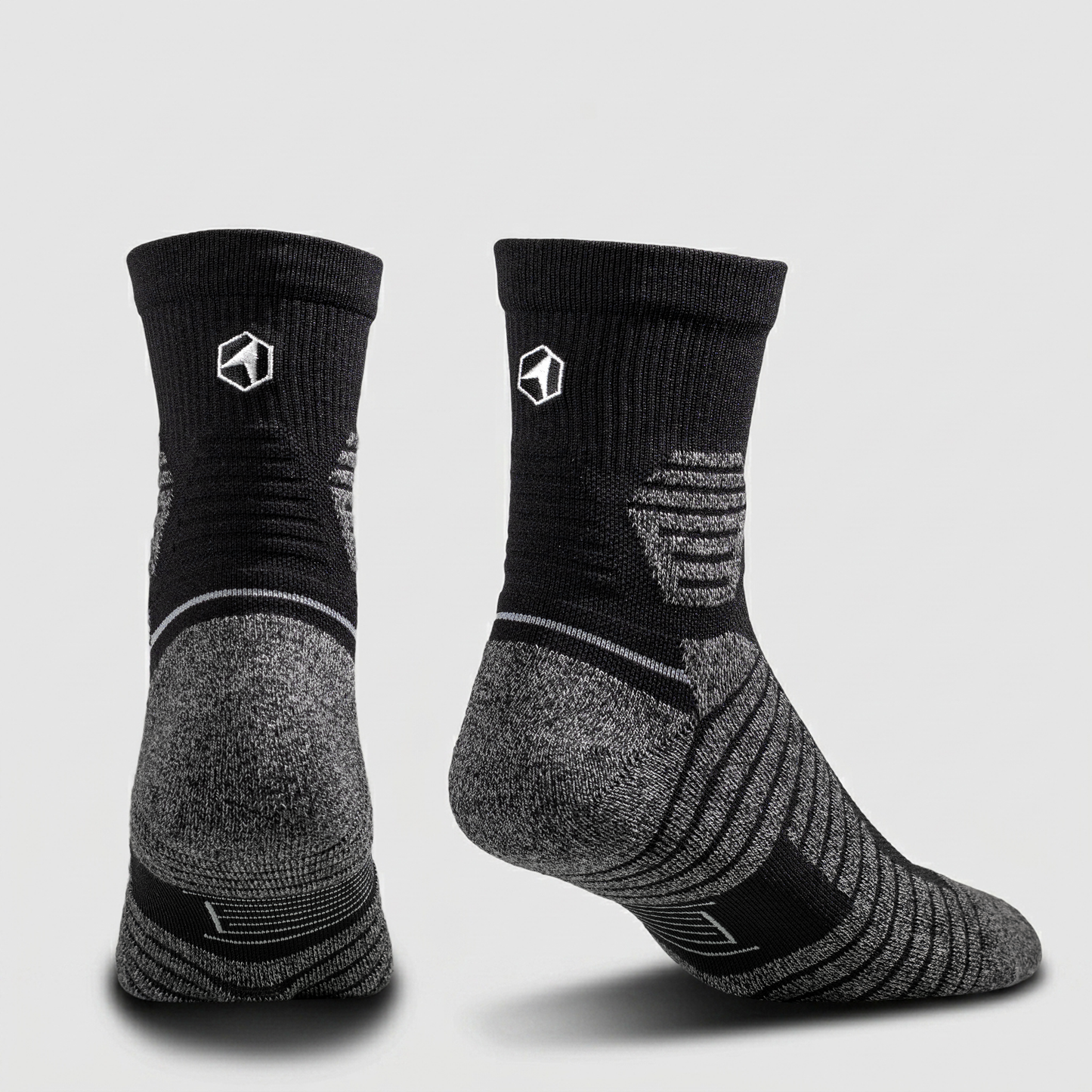 Hex Performance - Basics - Quarter (Black)