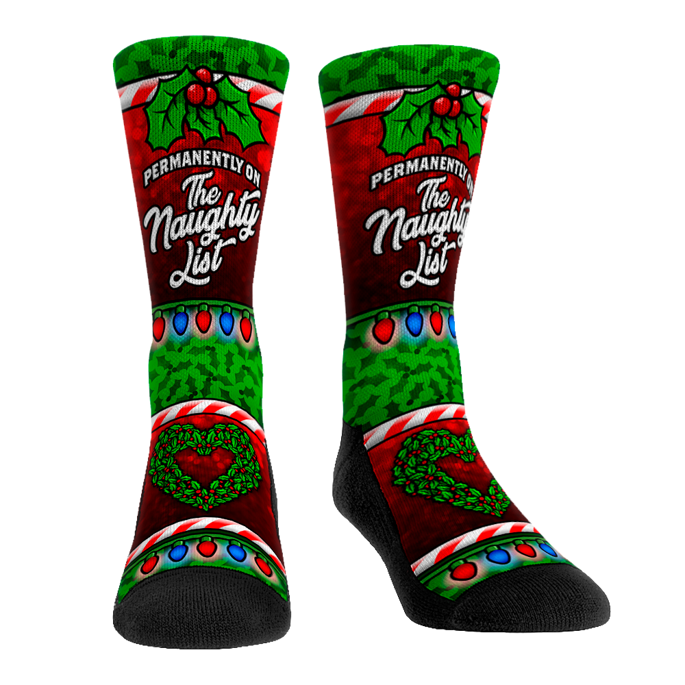 The Naughty List