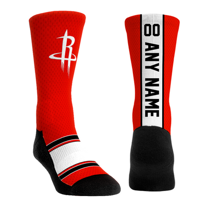 Houston Rockets - Custom Jersey
