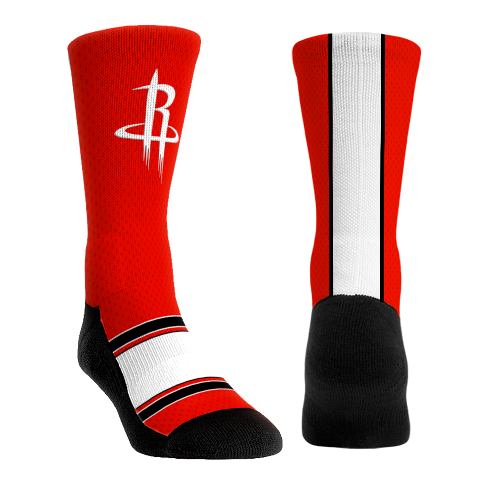 Houston Rockets - Custom Jersey