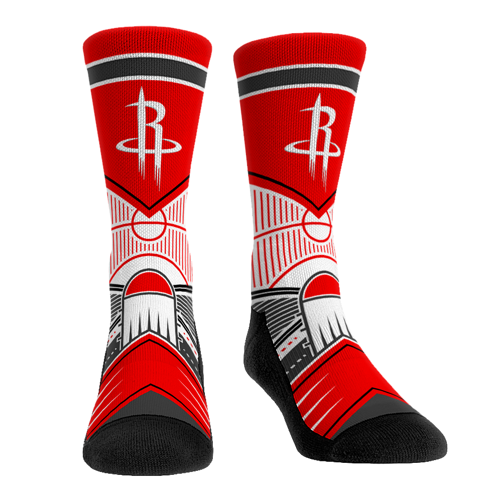 Houston Rockets - Full Court Press