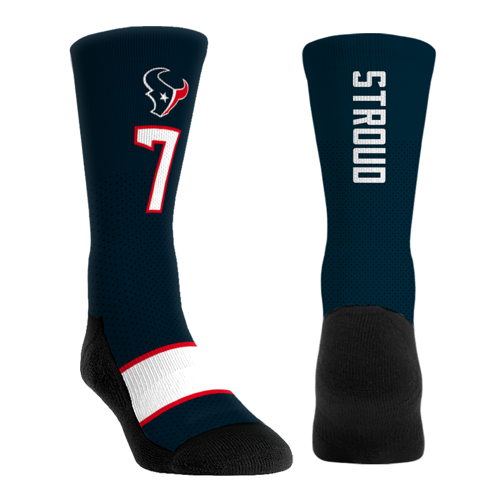 C.J. Stroud - Houston Texans - Jersey (Navy)