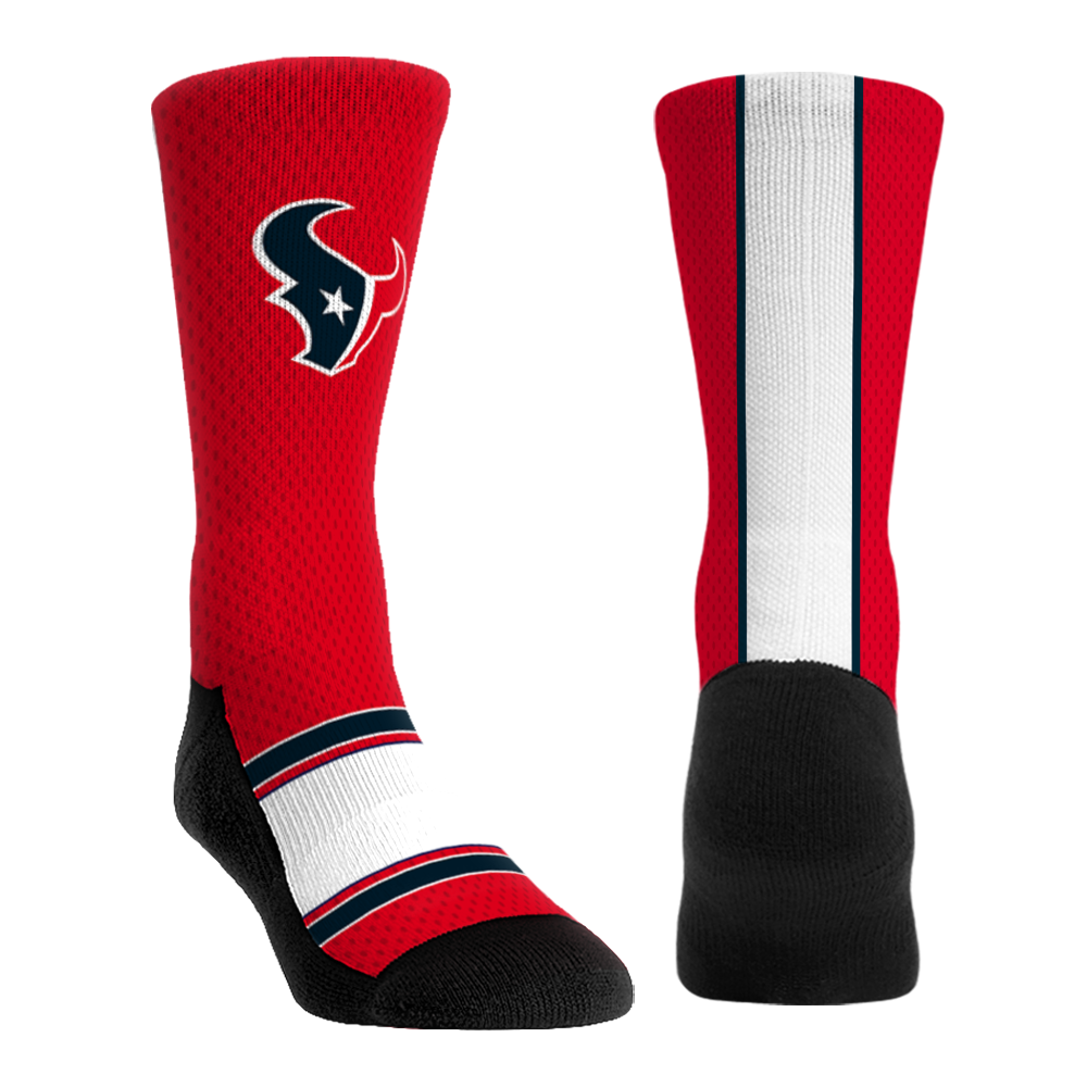 Houston Texans - Custom Jersey