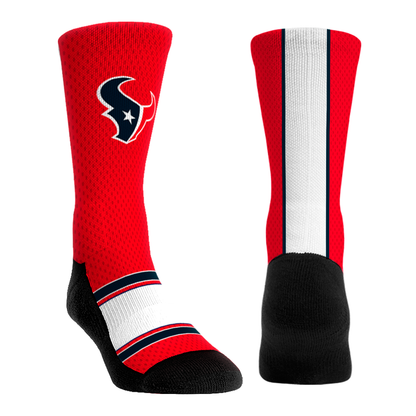 Houston Texans - Custom Jersey
