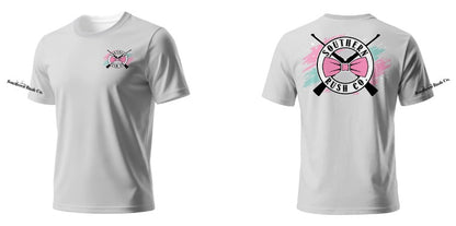 Lakelyn’s Pink Paradise™ Tee