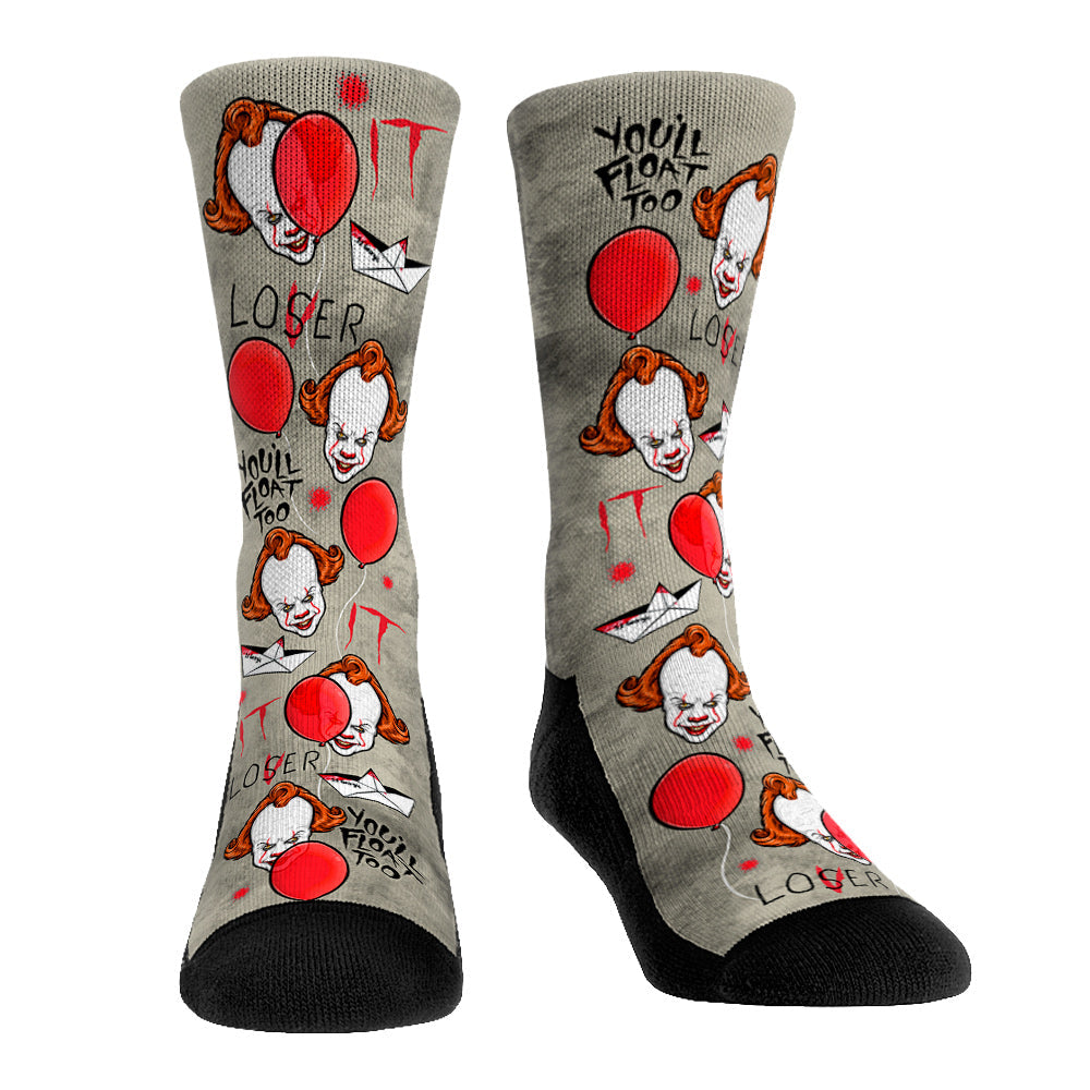 IT - Pennywise All-Over Print
