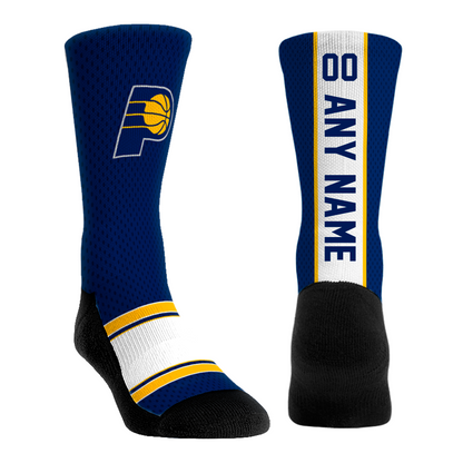 Indiana Pacers - Custom Jersey