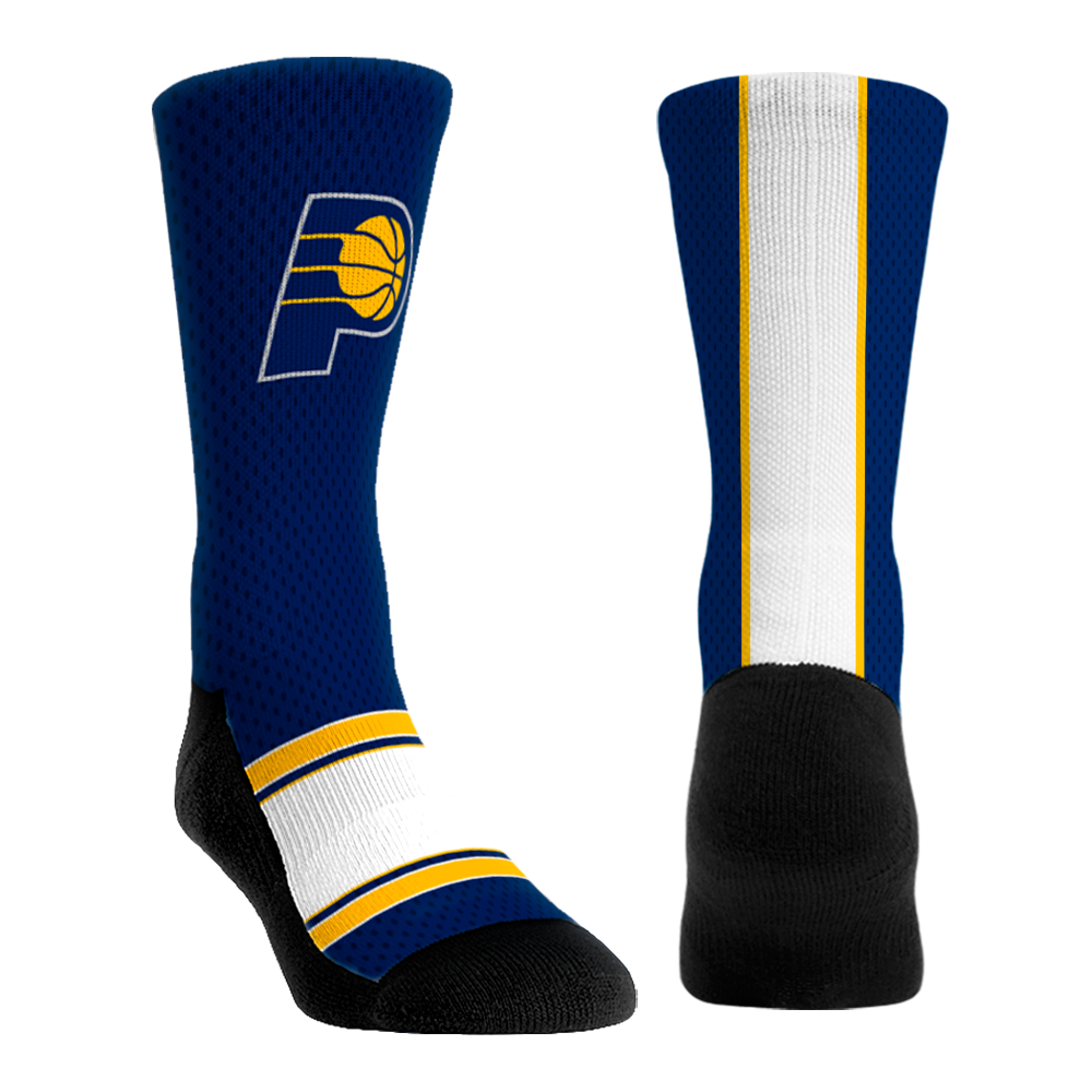 Indiana Pacers - Custom Jersey