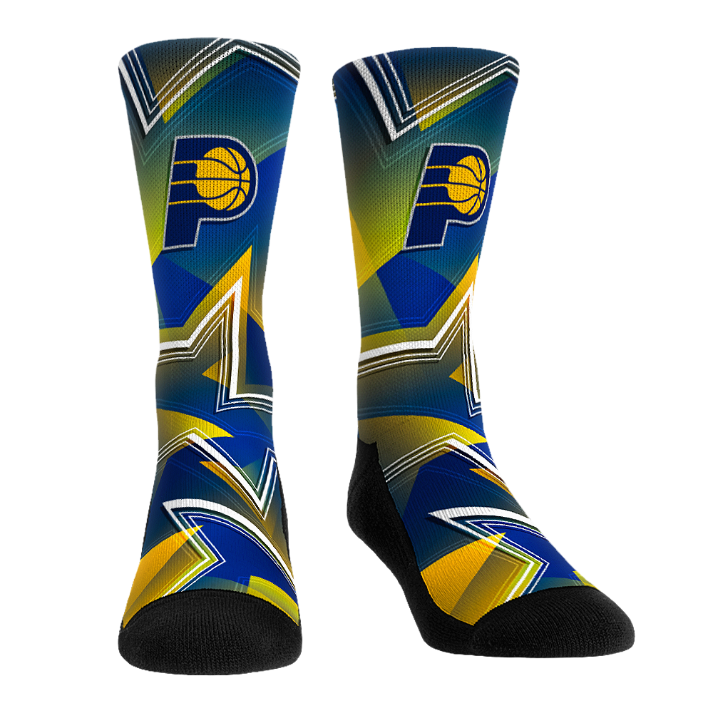 Indiana Pacers - Fast Break