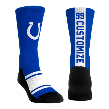 Indianapolis Colts - Custom Jersey