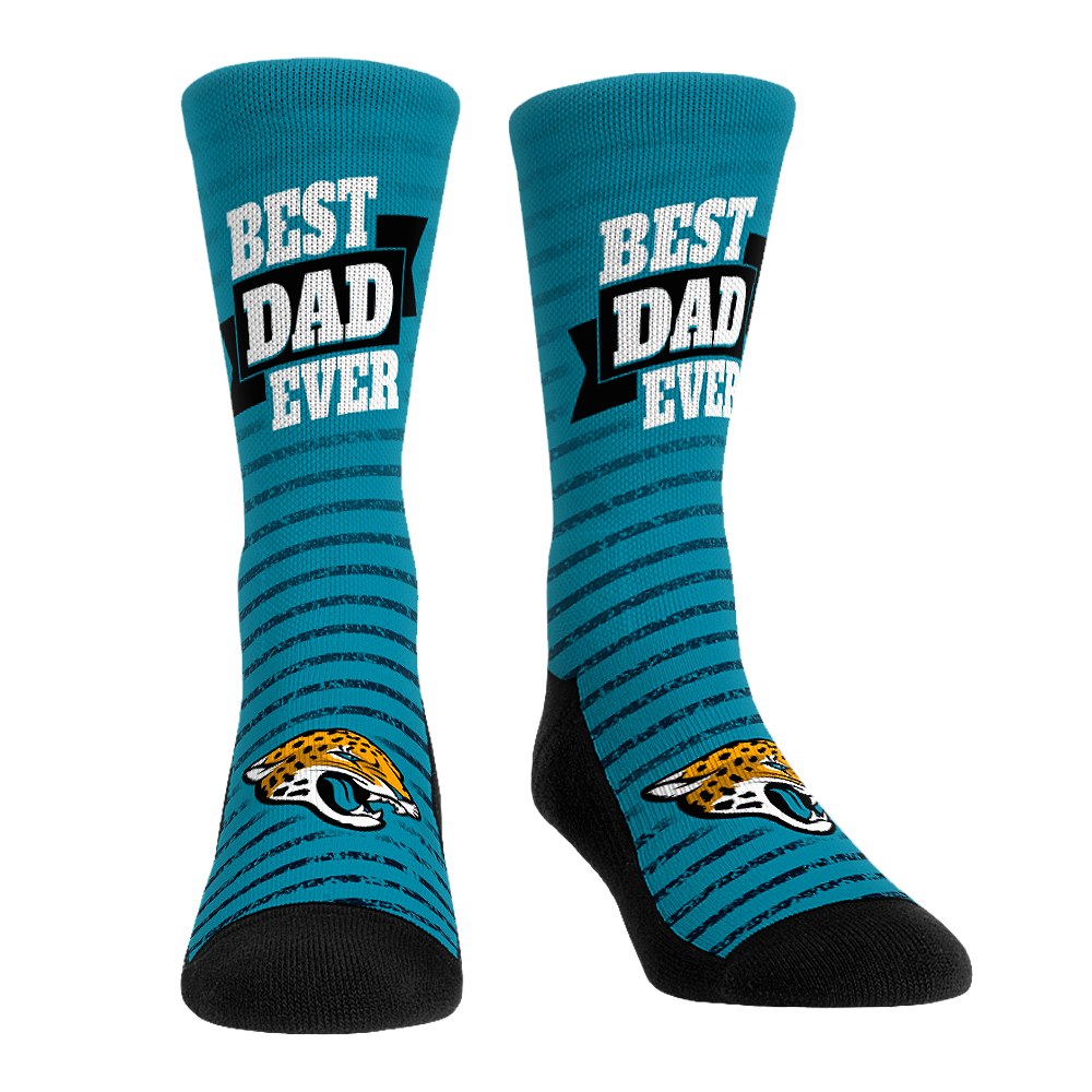 Jacksonville Jaguars - Best Dad Ever