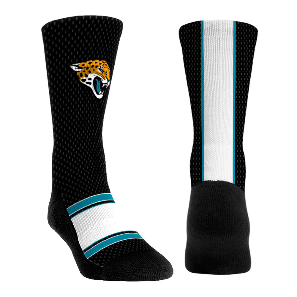 Jacksonville Jaguars - Custom Jersey