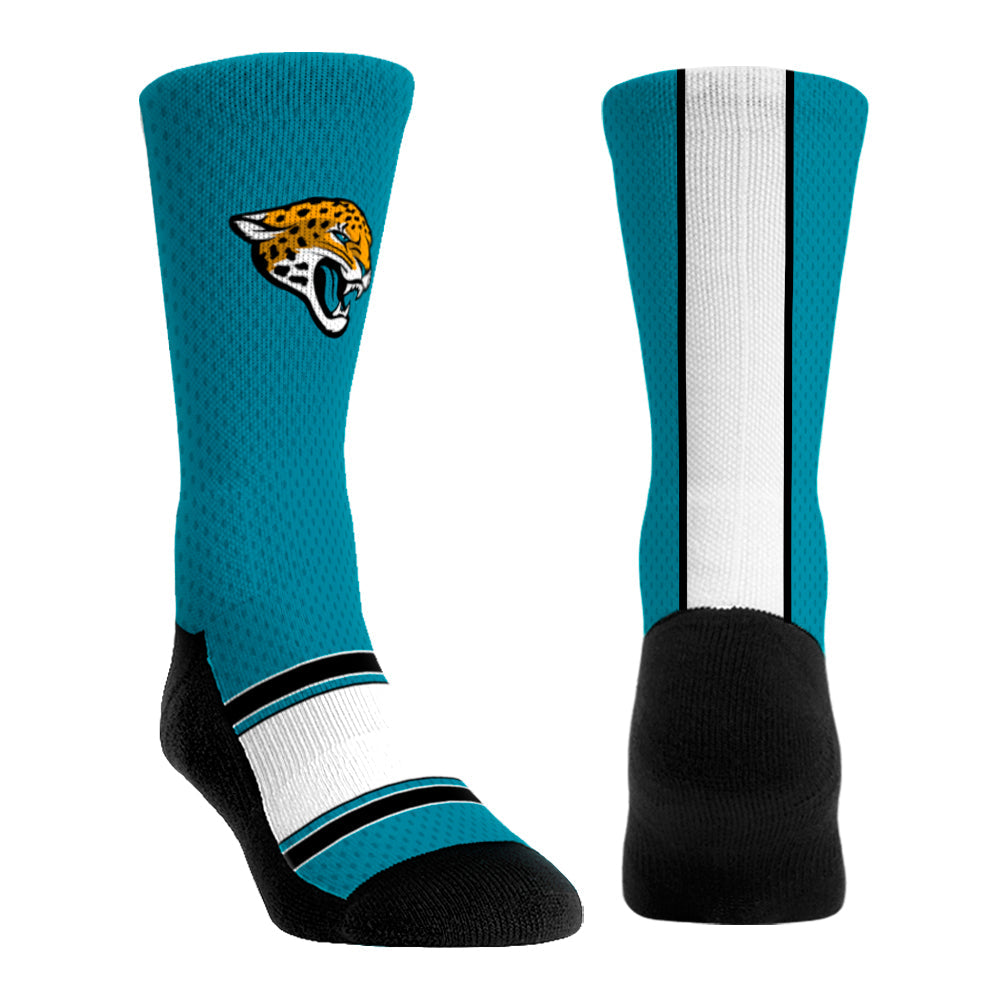 Jacksonville Jaguars - Custom Jersey