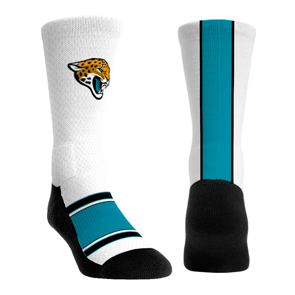 Jacksonville Jaguars - Custom Jersey