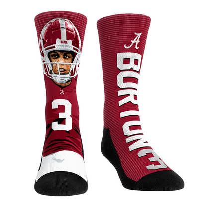 Alabama Crimson Tide - Big Player