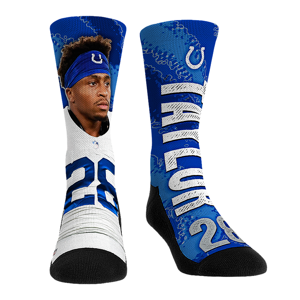 Jonathan Taylor - Indianapolis Colts - Big Player