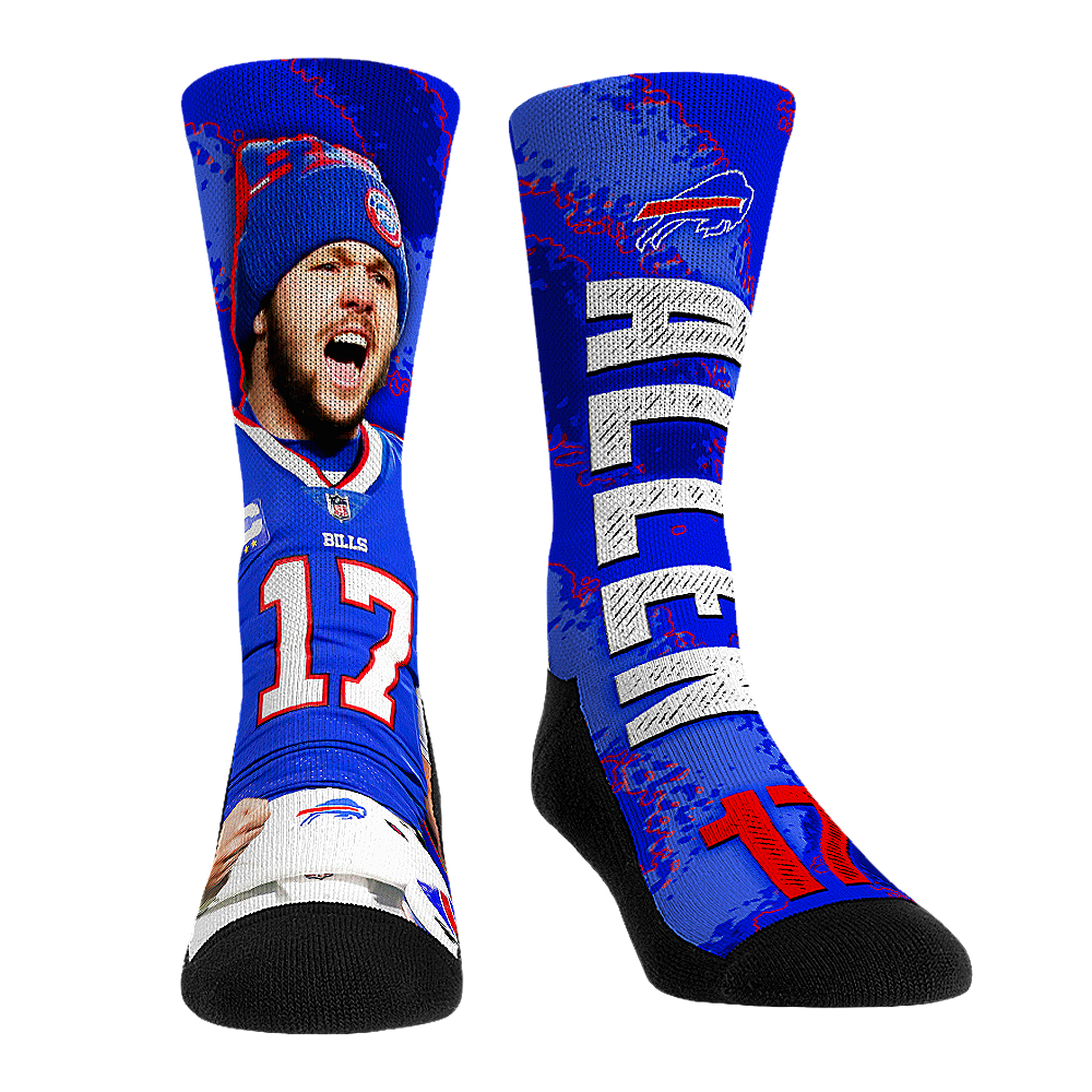 Josh Allen - Buffalo Bills - Big Player