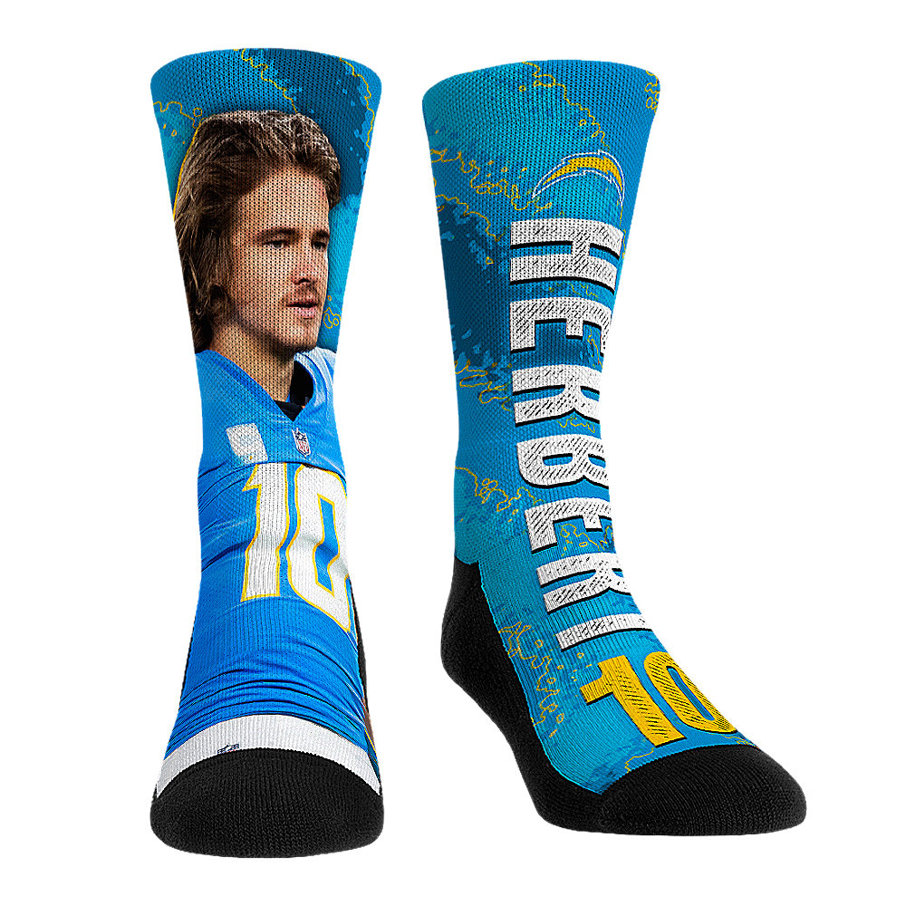 Justin Herbert - Los Angeles Chargers - Big Player