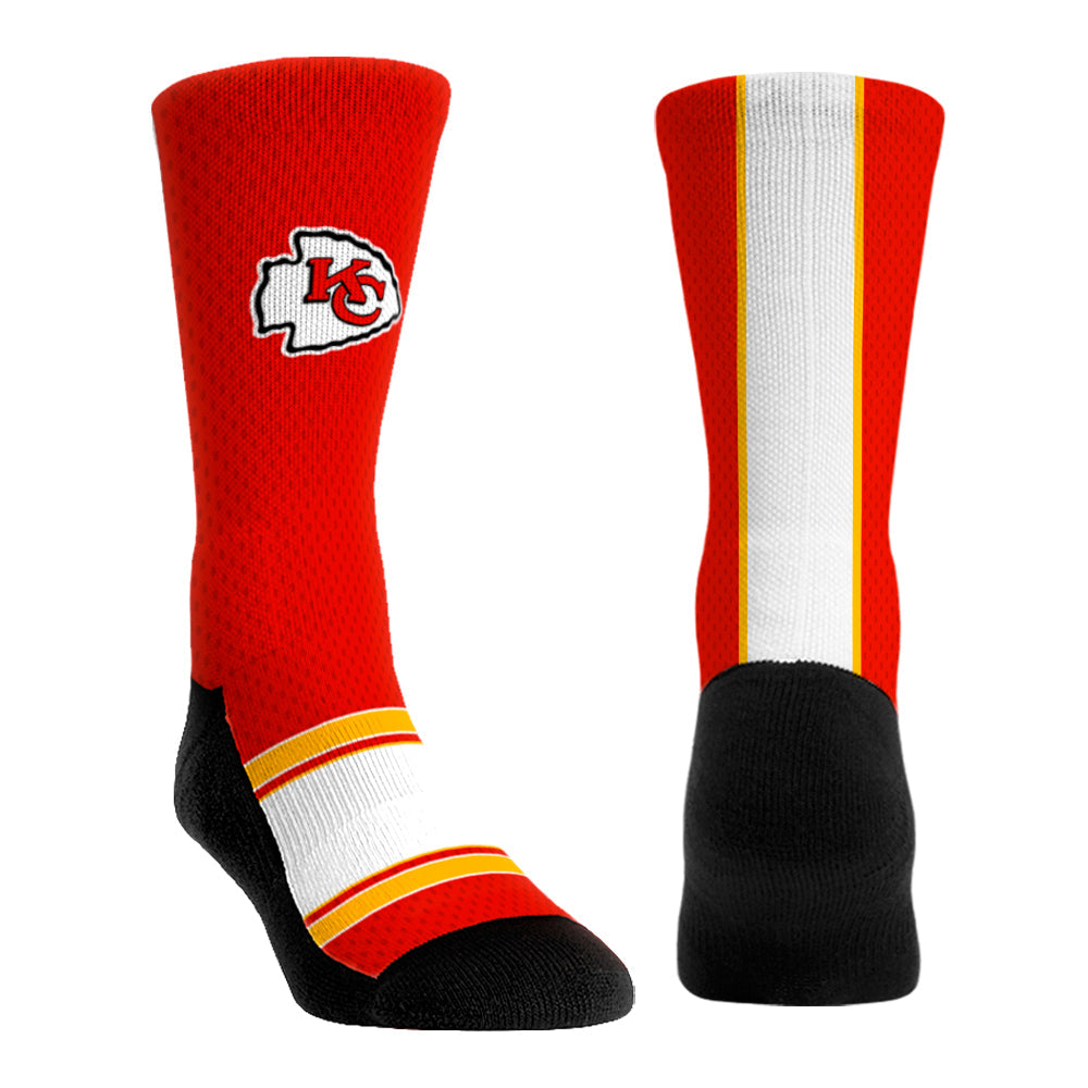 Kansas City Chiefs - Custom Jersey