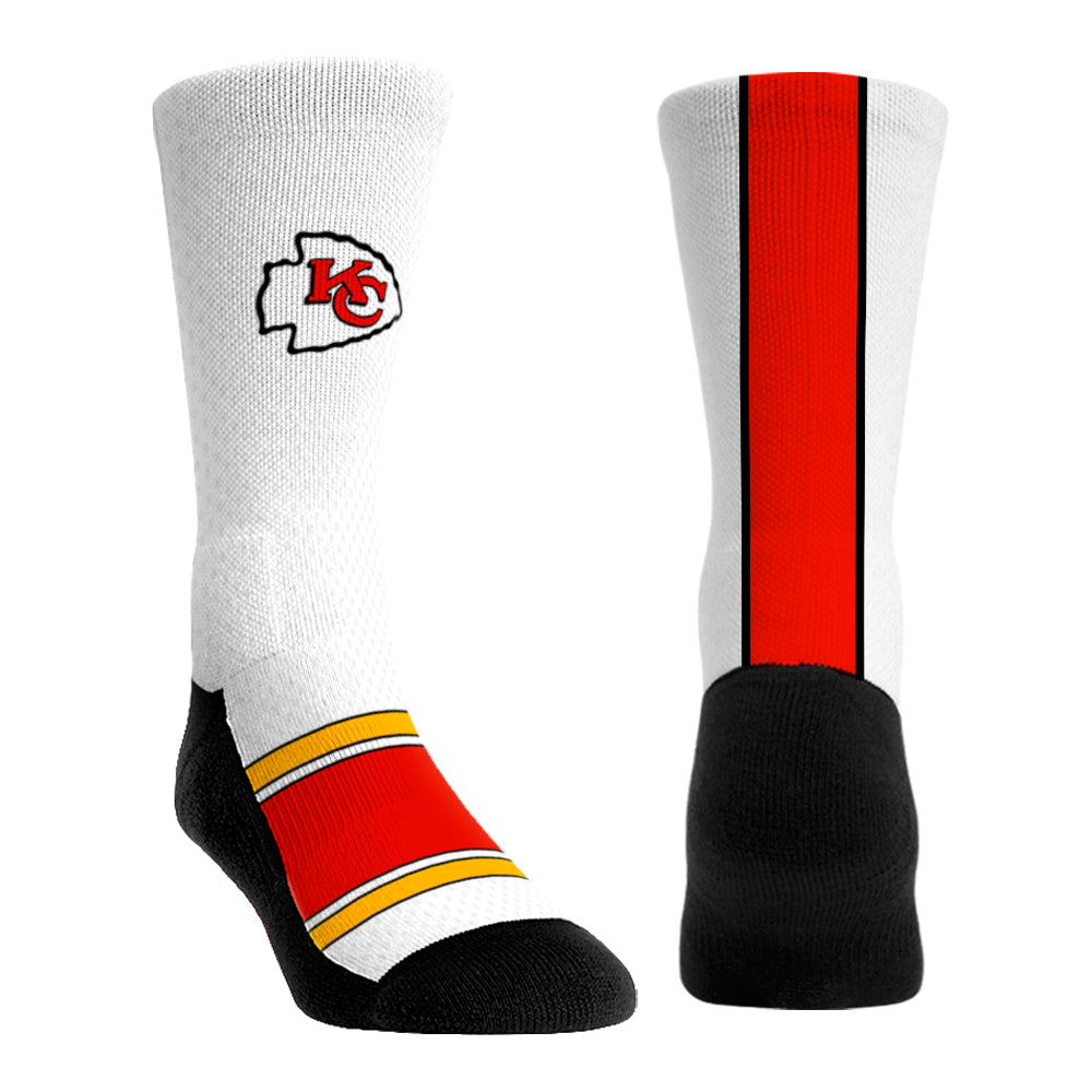 Kansas City Chiefs - Custom Jersey