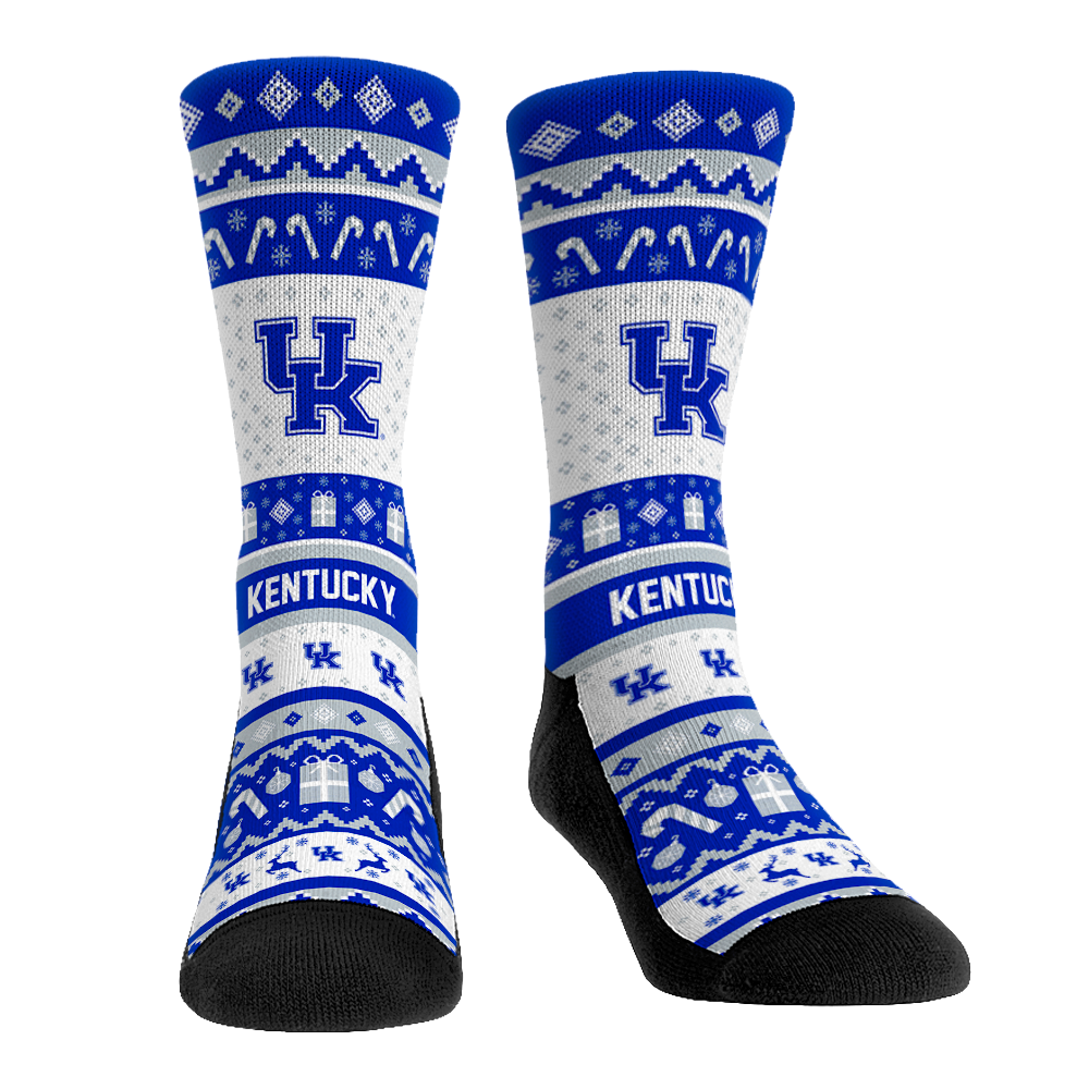 Kentucky Wildcats - Tacky Sweater