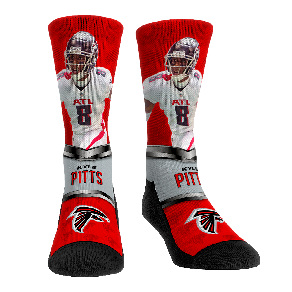 Kyle Pitts - Atlanta Falcons - Highlight