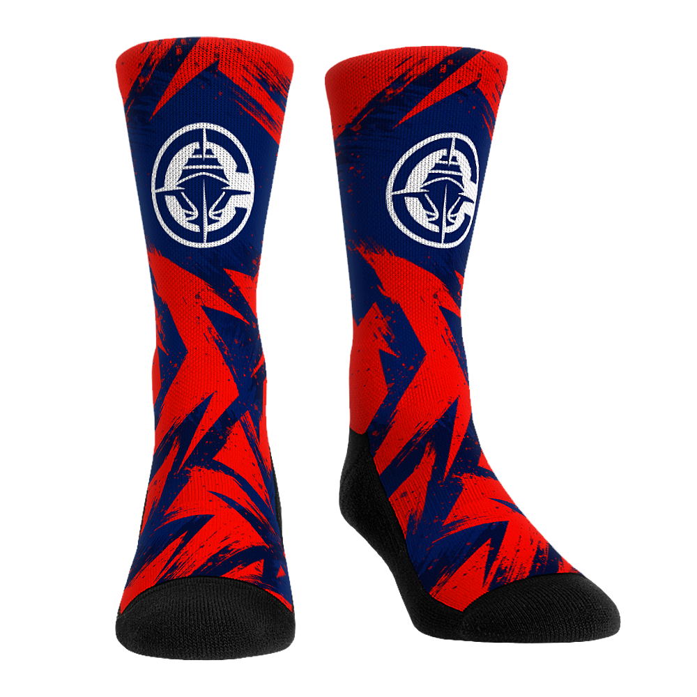 Los Angeles Clippers - Game Paint
