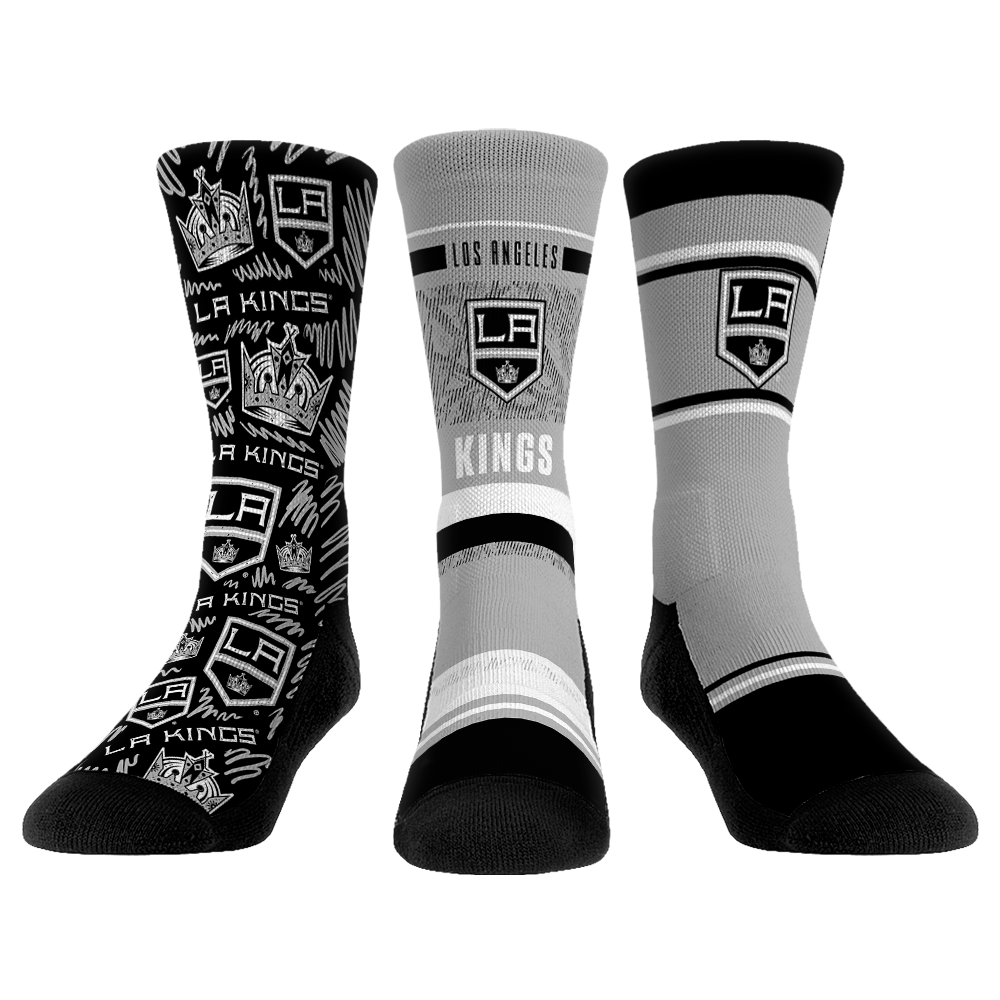 Los Angeles Kings - 3-Pack
