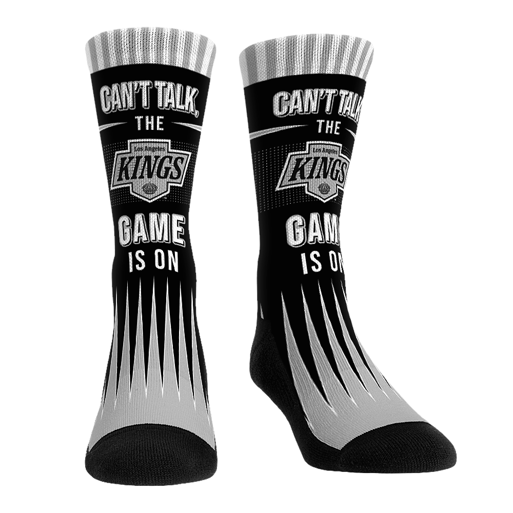 Los Angeles Kings - Can't Talk