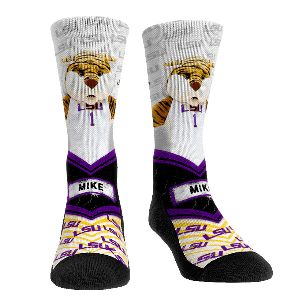 LSU Tigers - Mascot Walkout