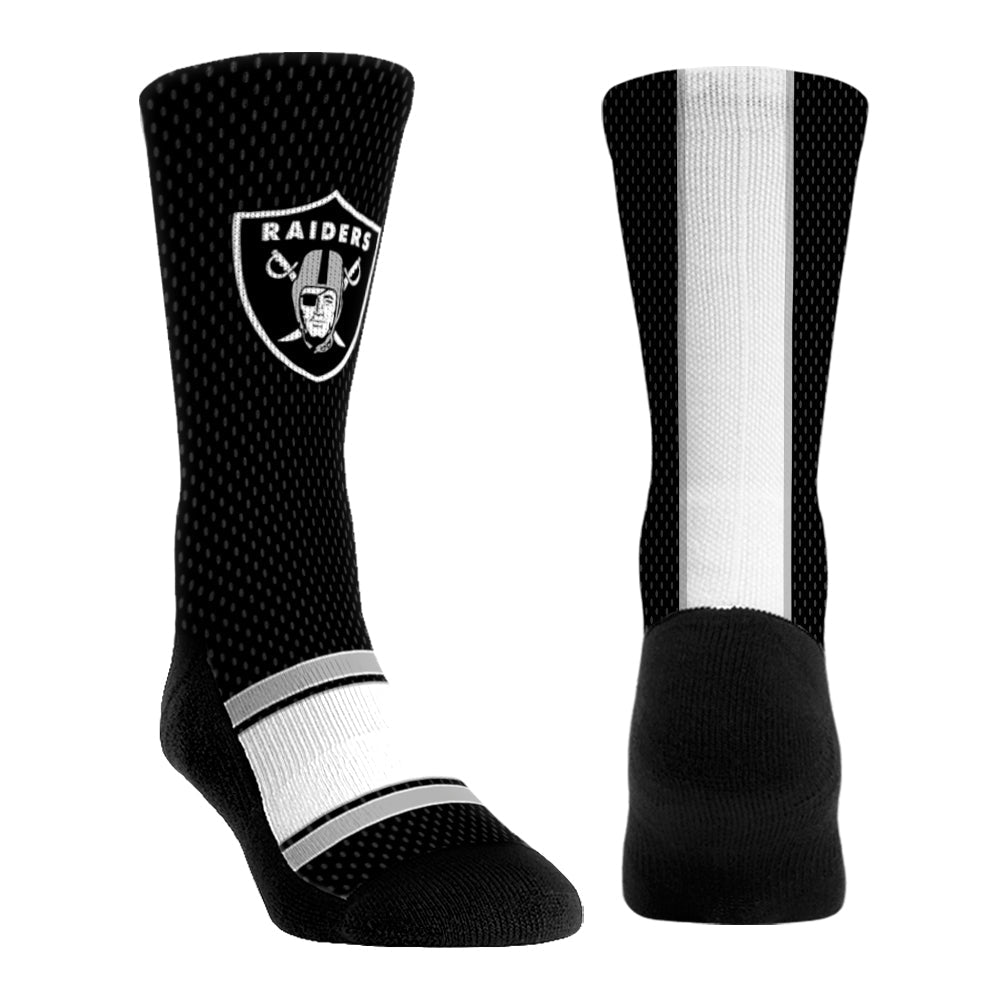 Las Vegas Raiders - Custom Jersey