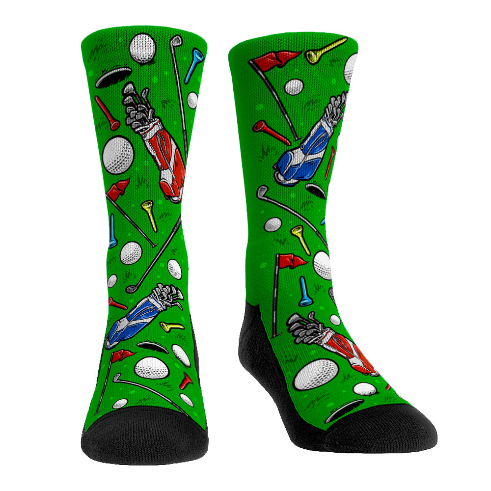Golf Gear All-Over