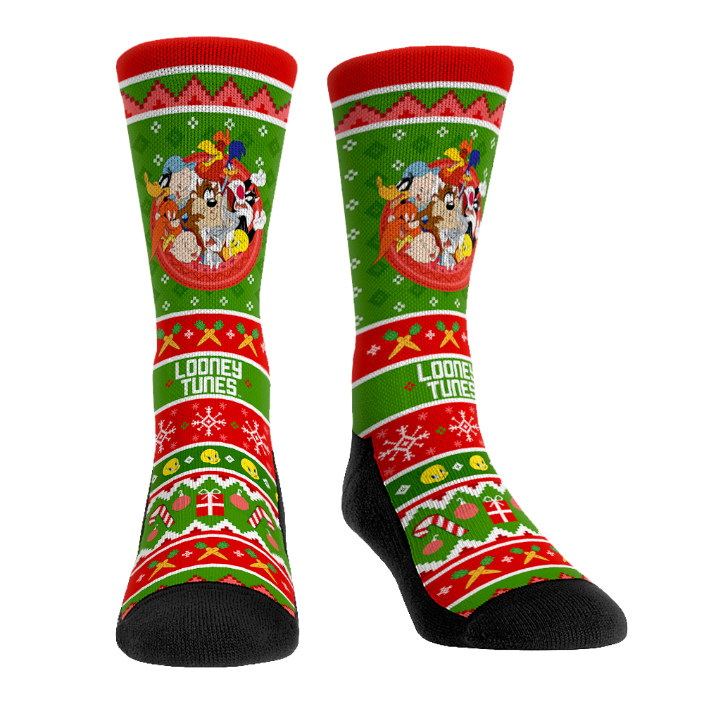 Looney Tunes - Tacky Sweater