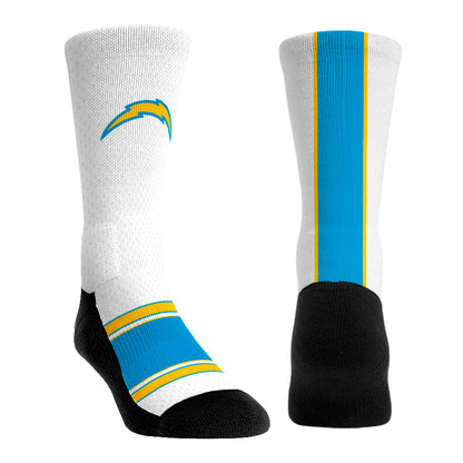 Los Angeles Chargers - Custom Jersey