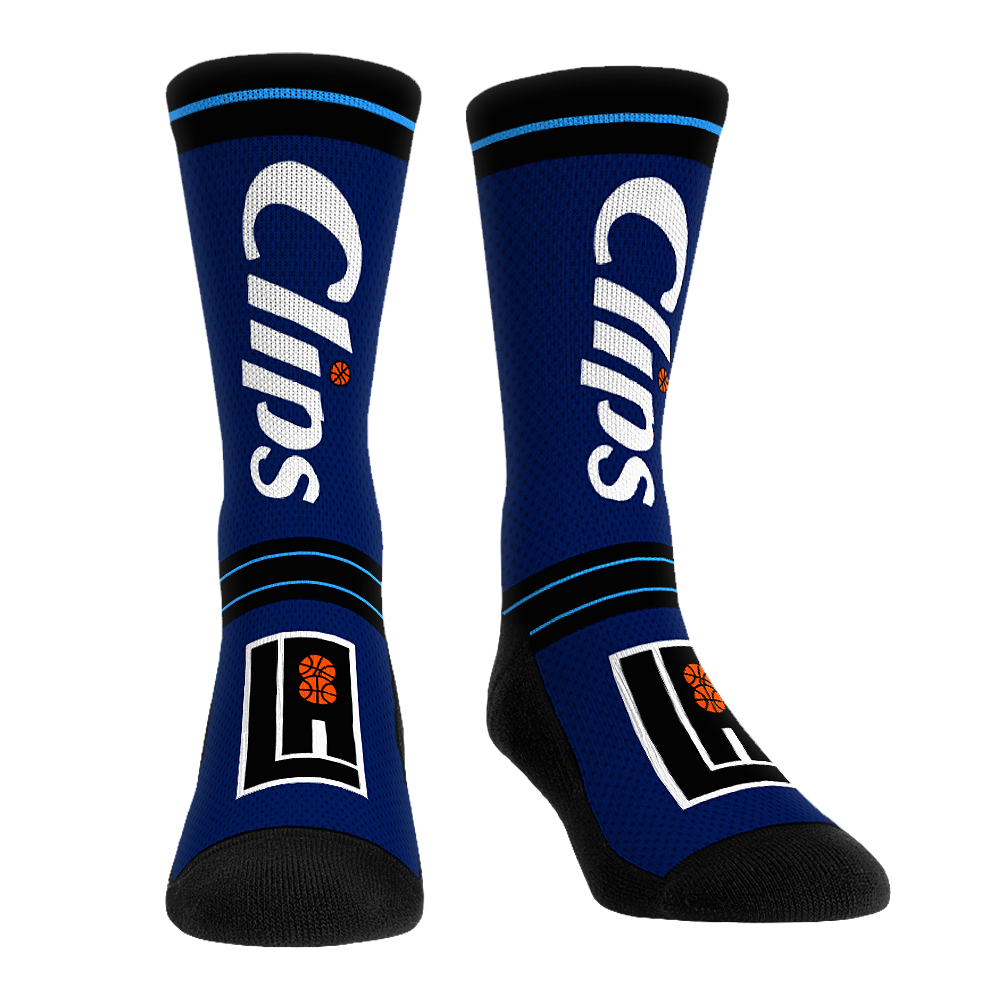 Los Angeles Clippers - City Edition Jersey (2023-2024)