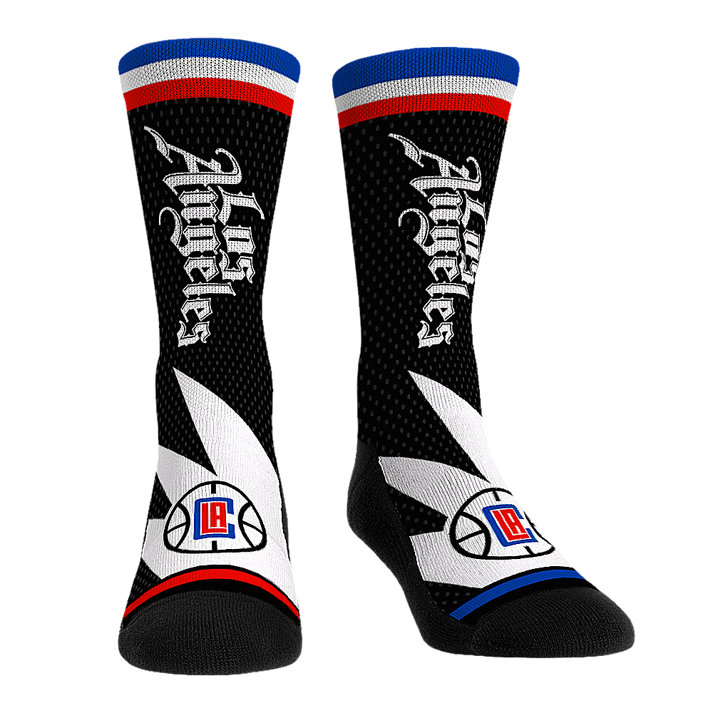 Los Angeles Clippers - Statement Edition Jersey (2023-2024)