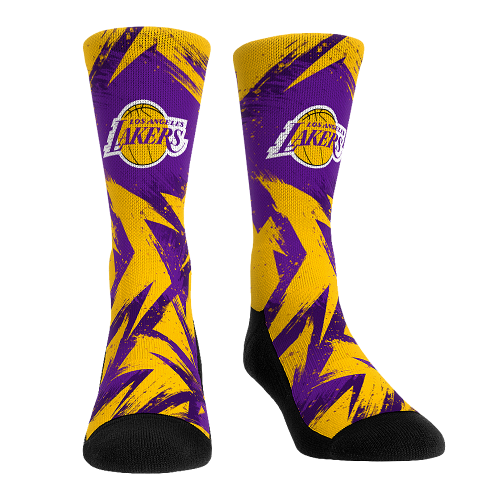 Los Angeles Lakers - Game Paint