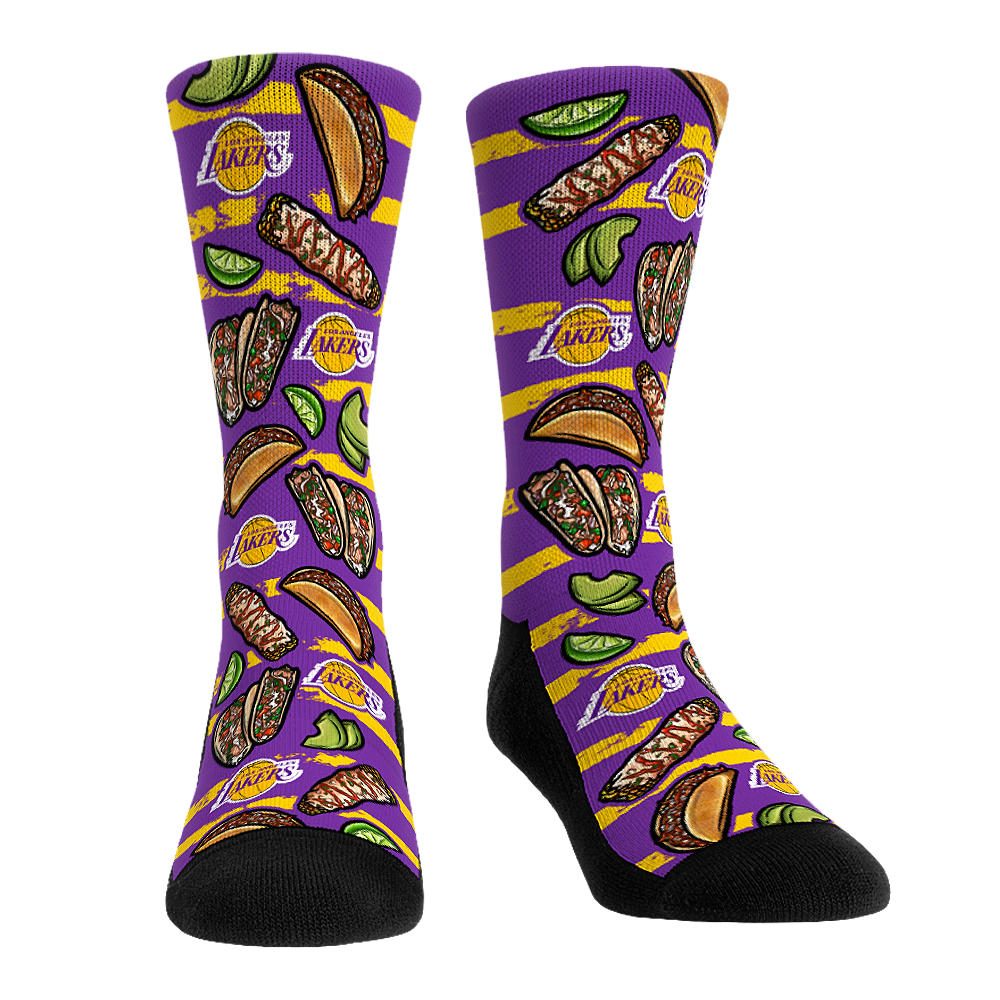 Los Angeles Lakers - Tacos