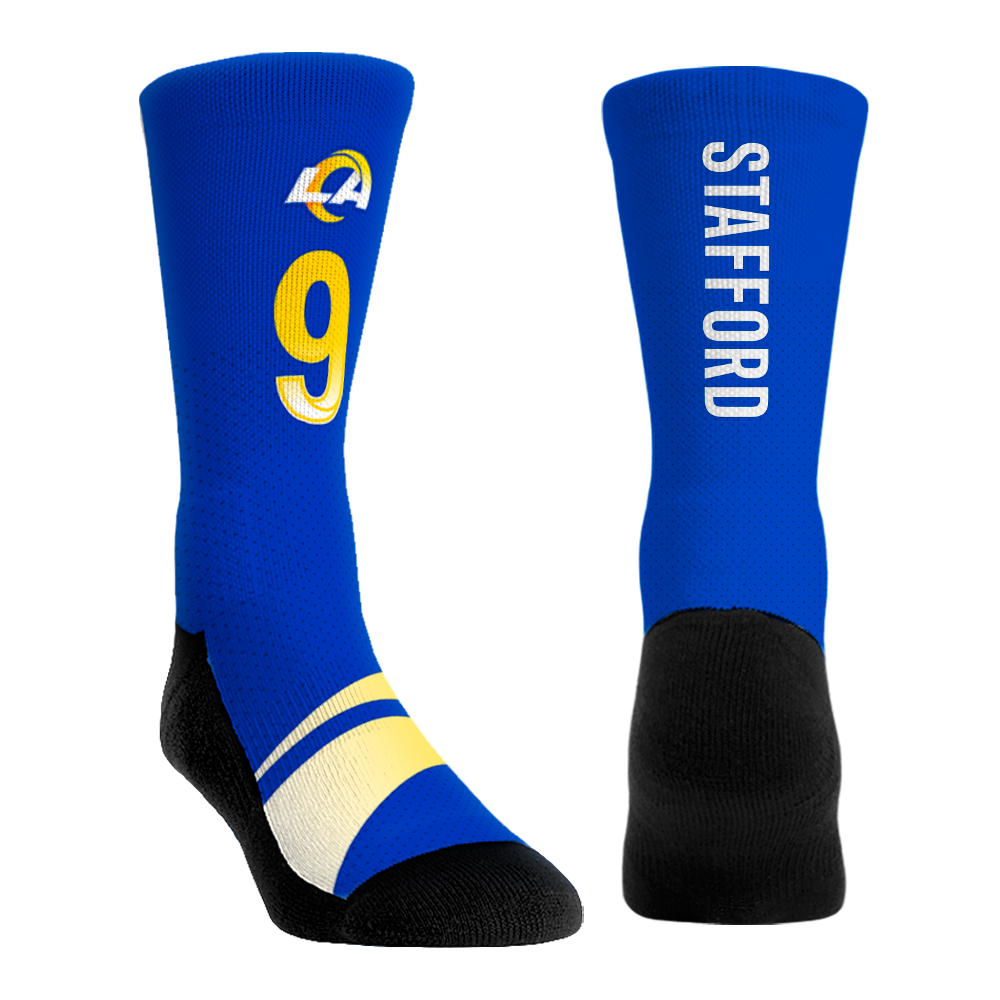 Matthew Stafford - Los Angeles Rams - Jersey