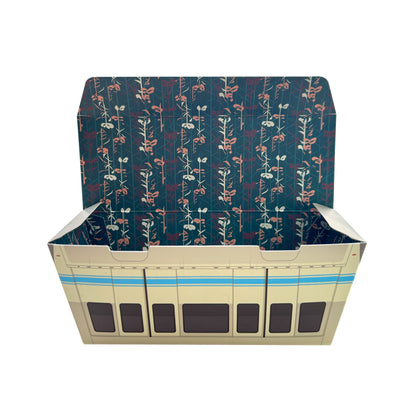 MCO Carpet Socks (Box Set)