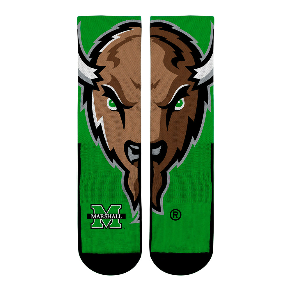 Marshall Thundering Herd - Mascot