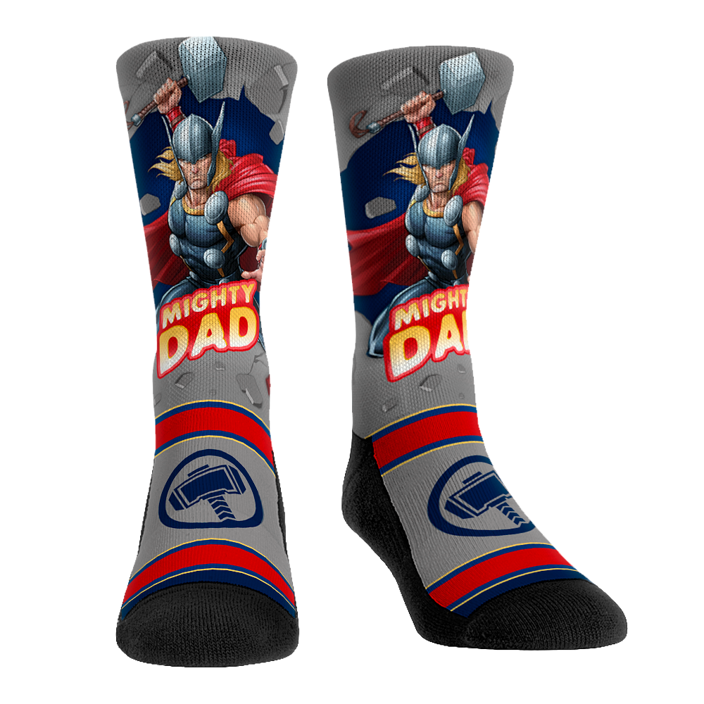 Thor - Mighty Dad